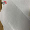 Воротник рубашки сплавляя выравнивающ материал полиэстера хлопка ткани