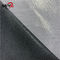 Ширина покрытия 110cm HDPE 80% полиэстер сплетенная 20% хлопок плавкая Interlining