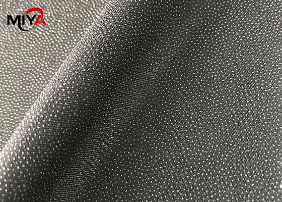 OEKO TEX Standard 60 дюймовый тканевый вязаный плавный интерлининг для прочных текстильных ремесел