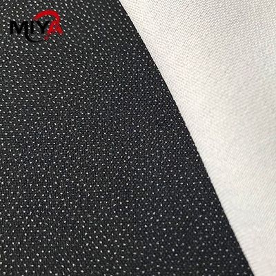 Тканеная тканевая подкладка для модного дизайна, сертифицированная по стандарту OEKO TEX 100